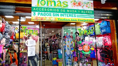 Tomás Accesorios