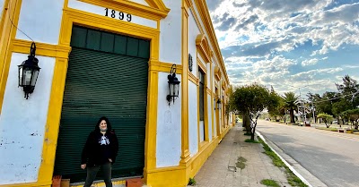 Panaderia Del Pueblo General Lavalle