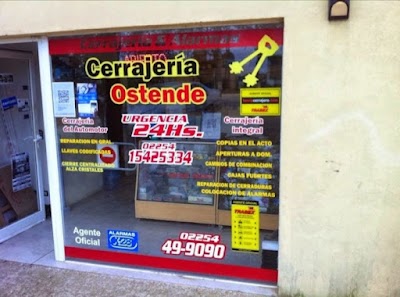 Cerrajeria Ostende