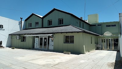 Clínica San Bernardo - Suc. San Clemente