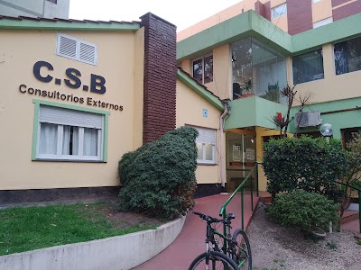 CSB Consultorios Externos