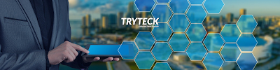 Tryteck Consulting Group - Diseño Web, Sistemas, Agencia de Marketing Digital, Seguridad electrónica