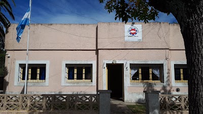 Centro De Formación Profesional Nº401