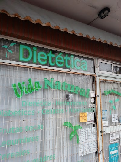 Dietética Vida Natural