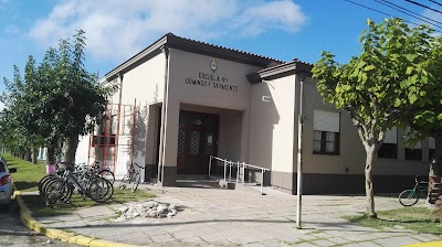 Escuela De Educación Primaria Nº1 "Domingo Faustino Sarmiento"