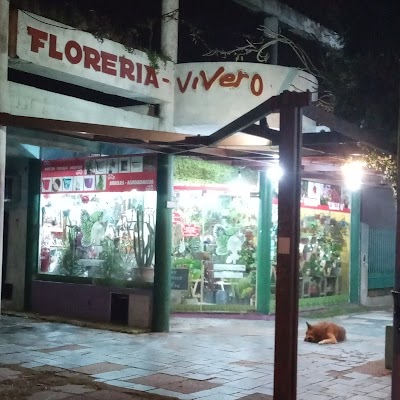 Floreria - Vivero Calle 4