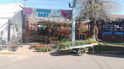 Vivero Dany