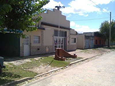 Bomberos Voluntarios Gral Lavalle