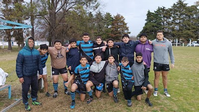 Gladiadores Rugby Lavalle