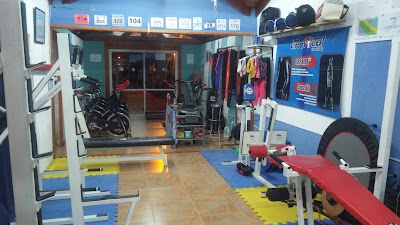 LifeFitness GYM