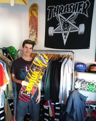 Nomongo Skateshop