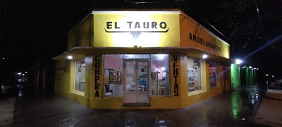 El tauro