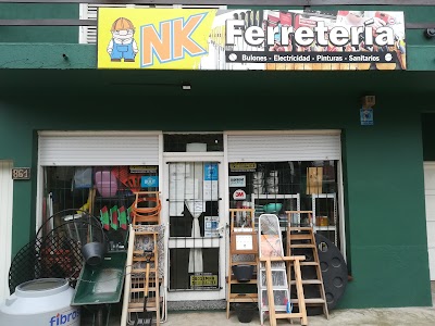 Ferretería Nk