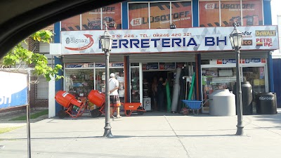 FERRETERÍA BH