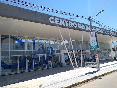 Centro De Diagnóstico De La Costa