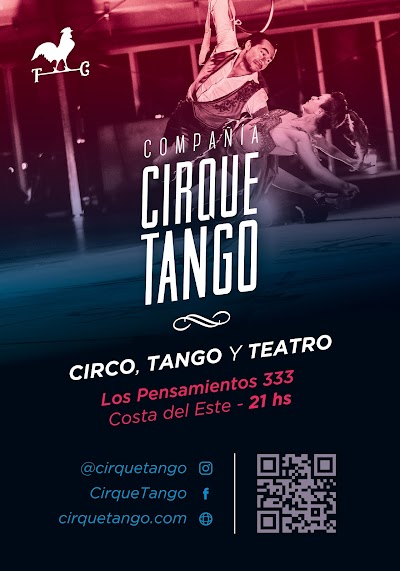 CirqueTango