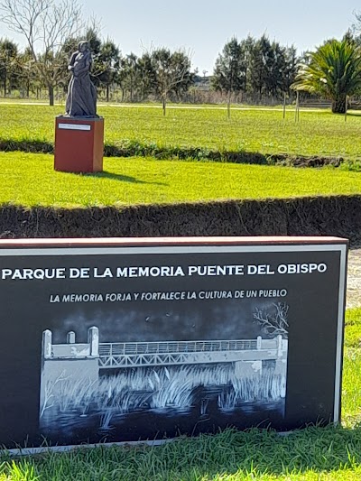 Sitio de Memoria Cementerio de General Lavalle