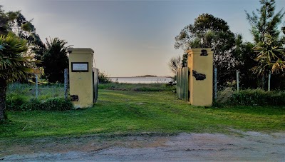 Cabañas del Saladero (sólo con reserva anticipada)