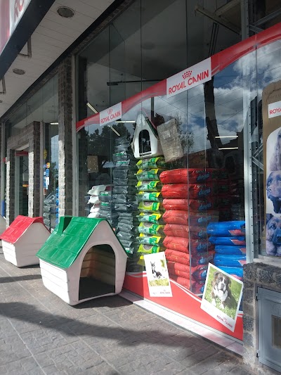 Pet Shops la Delfina