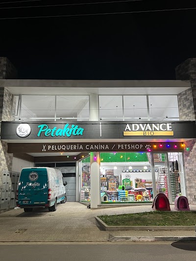 Petakita Pet Shop San Bernardo