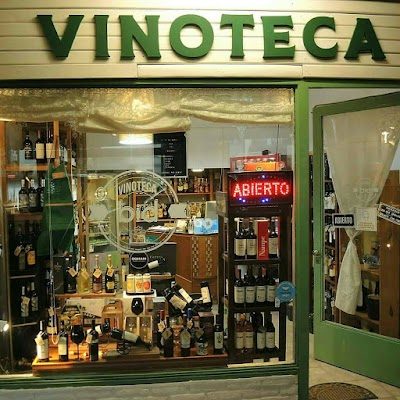 vinoteca bid