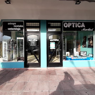 Marilent Optica