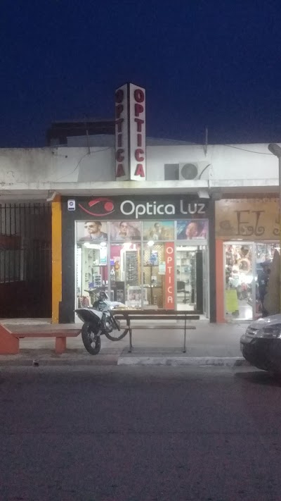 Optica Luz