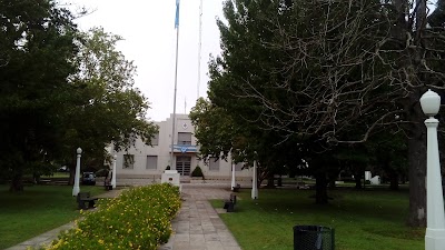 Municipalidad de Gral. Juan Madariaga