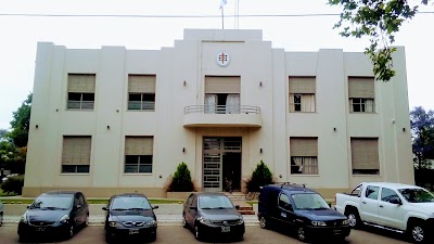 Municipalidad General Madariaga