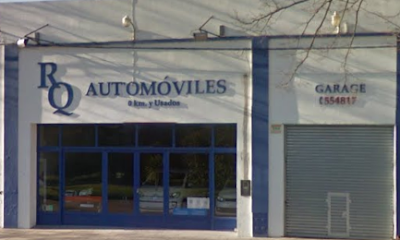 RQ Automoviles