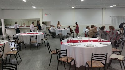 Centro Tradicionalista Gauchos de Madariaga