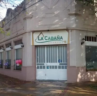 La Cabaña Eventos