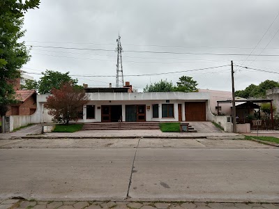 Instituto Bioquímico Privado