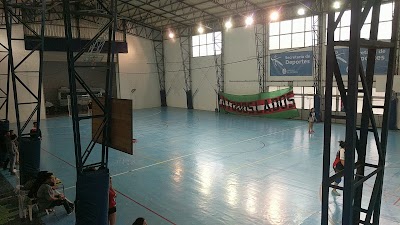 Polideportivo Municipal