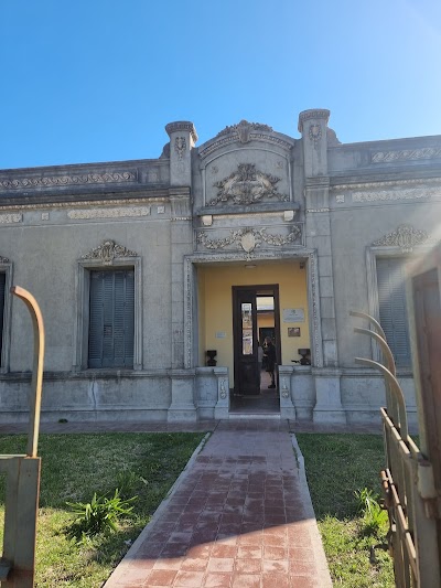 Museo Historico Del Tuyu