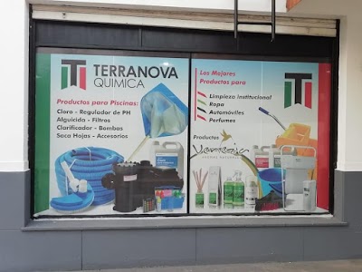 Terranova Quimica