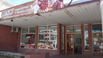 Panaderia El Arte