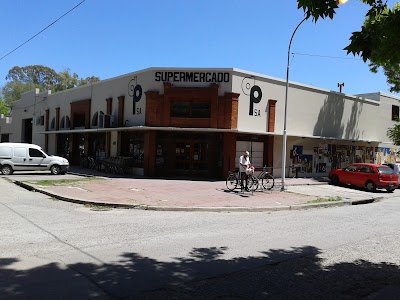 SUPERMERCADO ANDRES PONSA SA