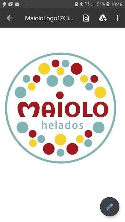 Heladeria Maiolo