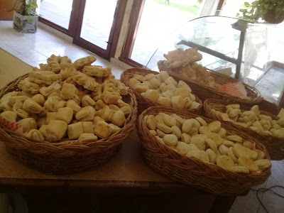 Panaderia Madariaga