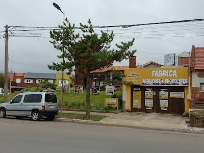 Rancho Aparte Fabrica de Alfajores