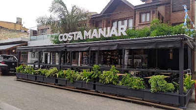 Costa Manjar