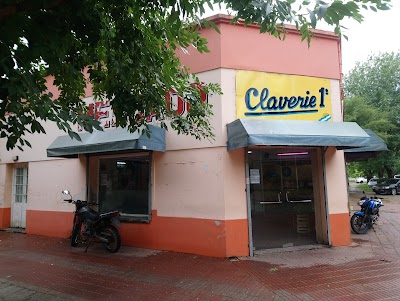 Carniceria Claverie I