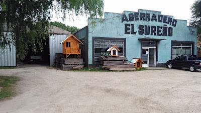 Aserradero y Mueblería "El Sureño"