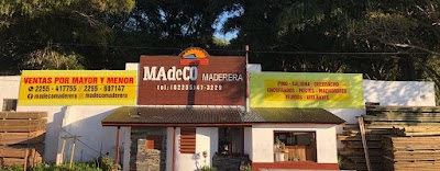 MADECO MADERERA