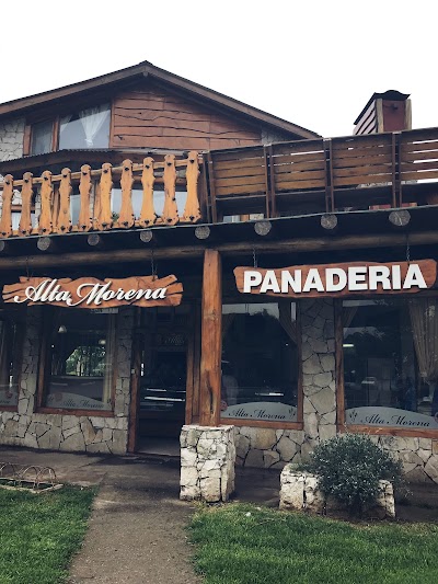 Panaderia Alta Morena