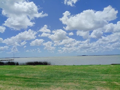 Club De Pesca Y Náutica Gral Madariaga