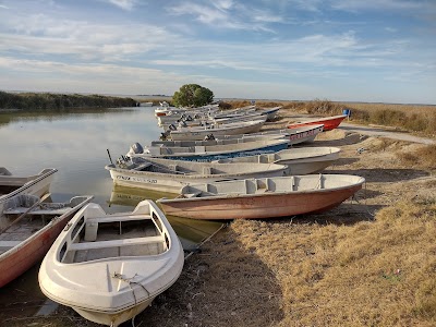 Club Nautica Fishing and General Madariaga