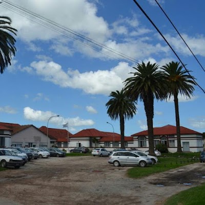 Municipal Hospital General Juan Madariaga