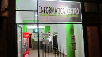 Informatica Centro